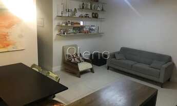 Imagem: Apartamento - Ponte Preta - Campinas
