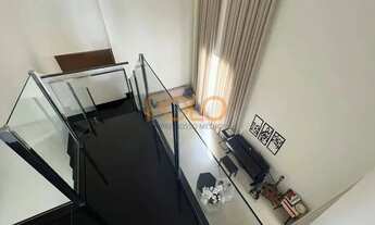 Imagem 6: Casa de condomínio para venda com 279 metros quadrados com 5 quartos em Gávea - Uberlândia