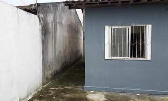 Imagem: Casa a venda em Maceió conjunto novo jardim