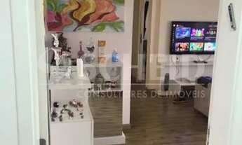 Imagem 2: Apartamento a Venda no Condomínio MUND