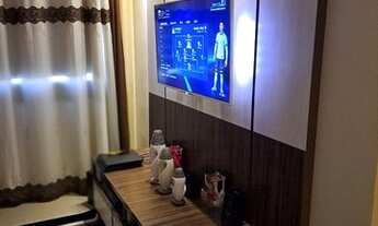 Imagem 5: Apartamento Reformadíssimo: Planejado & Mobiliado