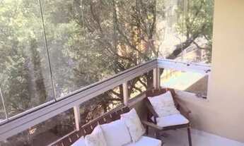 Imagem 2: 03 QUARTOS SUTE 130 M FRENTE 02 VAGAS SOLTAS E COBERTAS MONTADO PROXIMO AO MAR