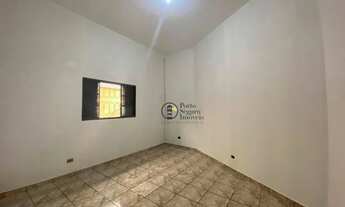 Imagem 5: Casa com 1 dormitório para alugar, 40 m² por R$ 764,07/mês - Loteamento Industrial - Santa