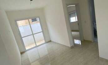Imagem 6: Apartamento com 2 dormitórios, 54 m² - venda por R$ 190.000,00 ou aluguel por R$ 1.000,00