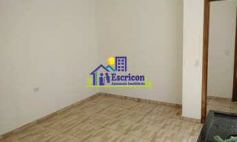 Imagem 4: SÃO PAULO - Apartamento Padrão - JARDIM VERA CRUZ(ZONA LESTE