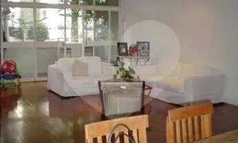 Imagem 2: Itaim com planta bem distribuída