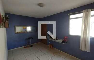 Imagem 3: Apartamento para Aluguel - Jardim Roberto Benedetti, 2 Quartos, 48 m2