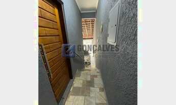 Imagem 6: SAO BERNARDO DO CAMPO - Residential / Sobrado - JARDIM PALERMO