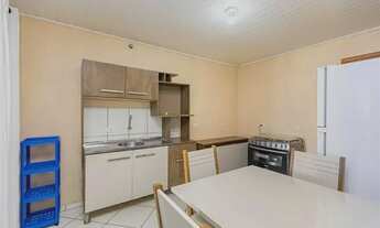 Imagem: Casa para venda possui 100 metros quadrados