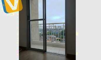 Imagem 4: Apartamento no Tatuapé 63 m²