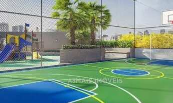 Imagem 7: Apartamento à venda, 108 m² por R$ 1.251.617,35 - Juvevê - Curitiba/PR