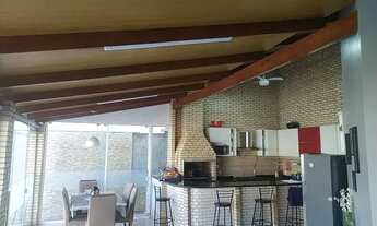 Imagem 5: Casa com 3 quartos no Guará Park