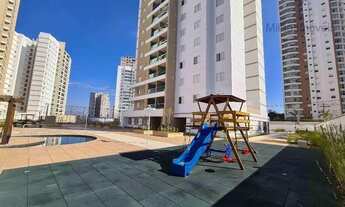 Imagem 6: Apartamento 3 dormitórios para locação, 97 m² - Condomínio Cannes - Parque Campolim - Soro