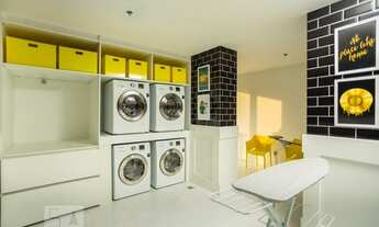 Imagem 6: Apartamento à Venda - São Conrado, 2 Quartos, 88 m2