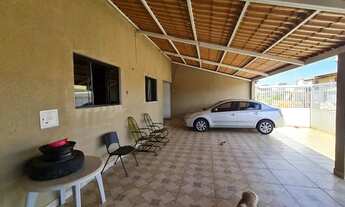 Imagem: Quadra 4 setor sul gama casa 3 quartos