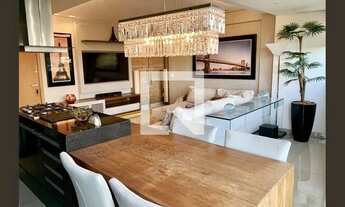 Imagem 6: Apartamento à Venda - Vila da Serra, 2 Quartos, 69 m2