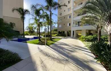 Imagem 4: Apartamento residencial para Locação Reserva Campolim, Sorocaba- SP