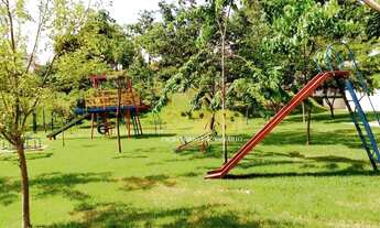 Imagem 9: Terreno à venda - Residencial Royal Garden - Paulínia/SP