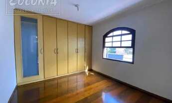 Imagem 5: Santo André - Casa Padrão - Jardim Itapoan