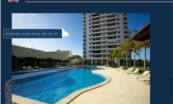 Imagem 6: Ultimas Unidades Direto com a construtora - Terramaris Torre Coral com 3 quartos e Varanda