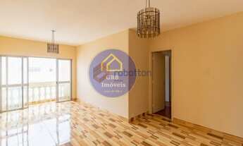 Imagem: Apartamento próximo ao metrô Hospital