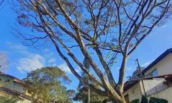 Imagem 3: Sobrado para aluguel e venda tem 202 metros quadrados com 3 quartos