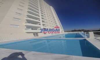 Imagem 2: Apartamento novo para locação no Jardim California