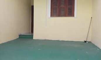 Imagem 2: CASA DE REPASSE NO PARQUE DOM PEDRO