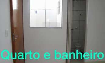 Imagem 6: Kitnete Maracanã