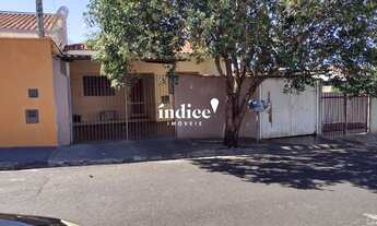 Imagem: Casas à venda 2 quartos 1 vaga Jardim Adalberto