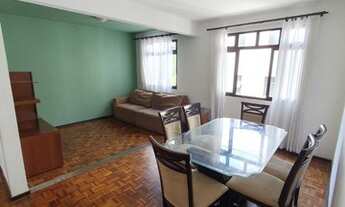 Imagem 5: Apartamento no Jardim Botânico