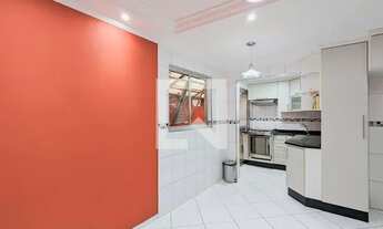 Imagem 3: Apartamento para Aluguel - Vila Lusitânia, 2 Quartos, 72 m2