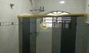 Imagem 5: Casa para aluguel tem 200 metros quadrados com 4 quartos em Jardim Santa Maria - Jacareí