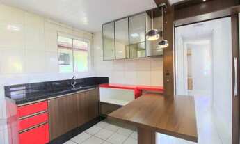 Imagem 2: Apto 2 quartos no Boqueirão com móveis planejados