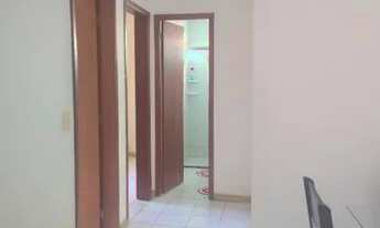 Imagem 6: Apartamento Mobiliado para locação no bairro Boa Vista, Blumenau, SC