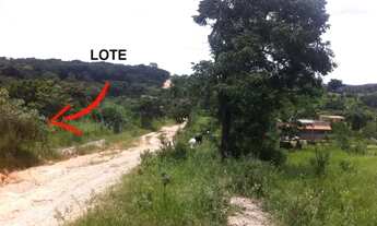 Imagem 2: Vendo ou troco - Lote 441 m² - Esmeraldas