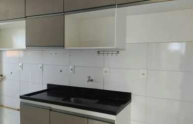 Imagem 6: Apartamento no Vivendas do Marivan 2