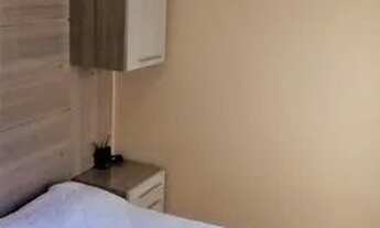 Imagem 6: Sobrado à 5 min da estação de trem