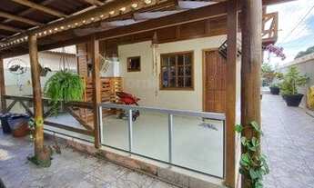 Imagem 3: Casa 4 quartos em Balneário Ponta da Fruta