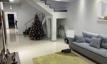 Imagem 3: Casa á venda no Jardim São Gabriel - Campinas/SP