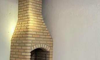 Imagem 3: Sobrado Novo mundo (Vida Nova