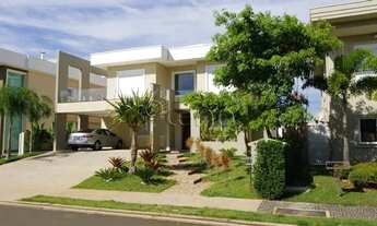 Imagem 5: Casa à venda - Alphaville Dom Pedro - Campinas/SP