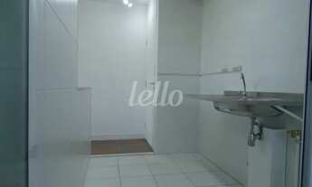 Imagem 6: São Paulo - Apartamento Padrão - Sapopemba