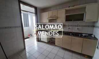 Imagem: Apartamento para venda tem 115 m² com 3