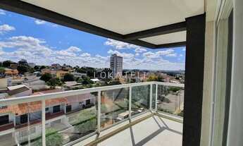 Imagem 5: Apartamento para locação Edifício Balbina em Cascavel