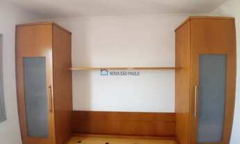 Imagem 6: Apartamento na região da Saúde