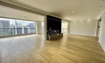 Imagem: Apartamento para aluguel com 205 metros