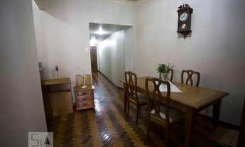 Imagem 5: Apartamento para Aluguel - Tijuca, 4 Quartos, 120 m2