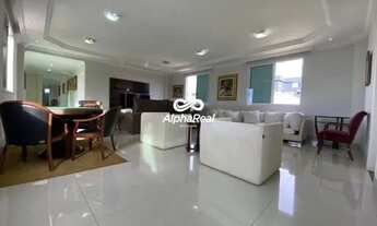 Imagem 6: Casa 5 suítes para alugar em Alphaville Nova Lima, (com ou sem) mobílias