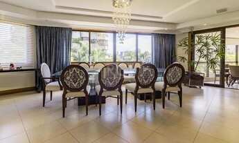 Imagem 5: Apartamento para Venda - 257.8m², 3 dormitórios, 4 vagas - Bela Vista